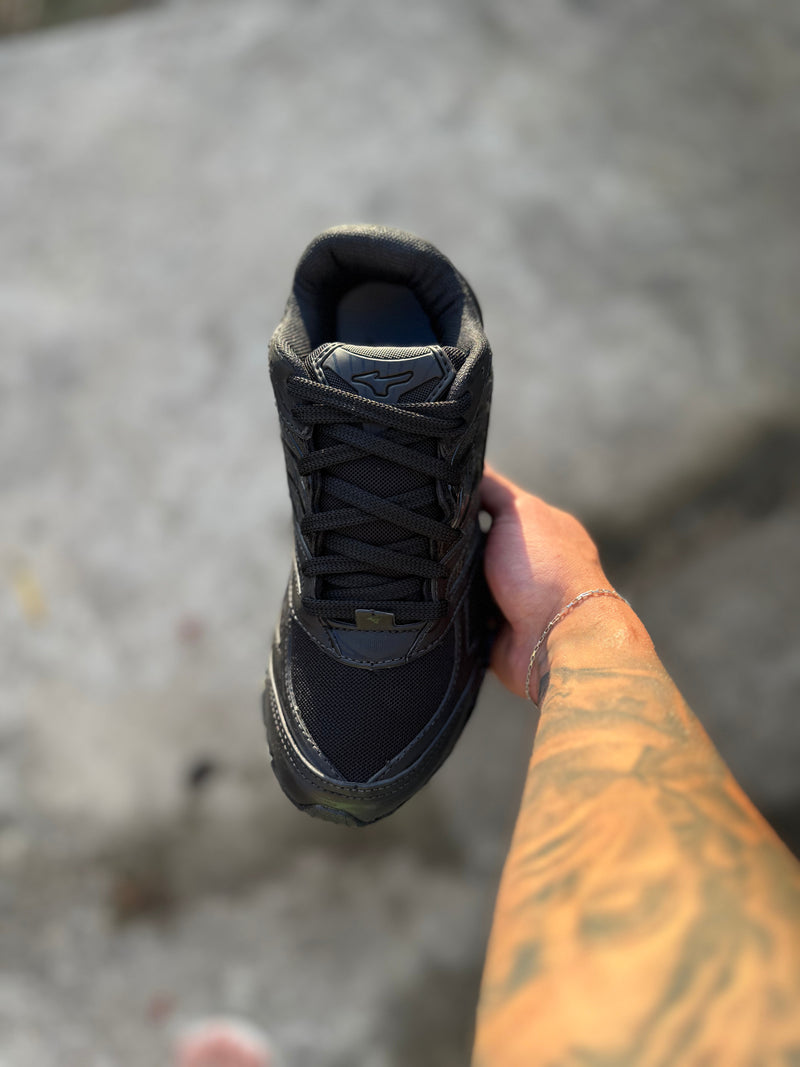 Tênis Wave Prophecy 8 - Alta Performance (Frete Grátis)