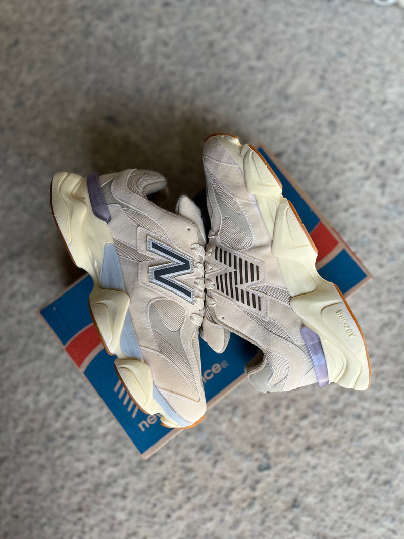 Tênis NB 9060 PREMIUM - Estilo Futuro Retrô (Frete Grátis)