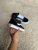 Tênis Old Skool - O Ícone do Streetwear (Frete Grátis)