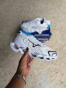 Tênis Wave Prophecy 12-S - Tecnologia Refletiva (Frete Grátis)