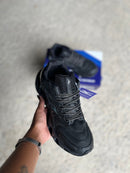 Tênis Wave Prophecy 12-S - Tecnologia Refletiva (Frete Grátis)