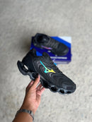 Tênis Wave Prophecy 12-S - Tecnologia Refletiva (Frete Grátis)