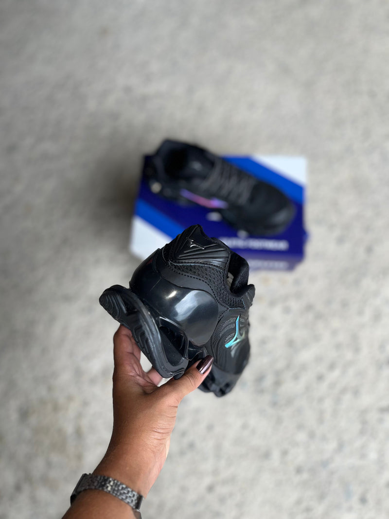 Tênis Wave Prophecy 12-S - Tecnologia Refletiva (Frete Grátis)