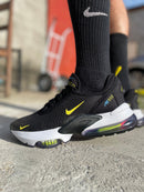 Tênis Air Max 950 - Design Futurista (Frete Grátis)