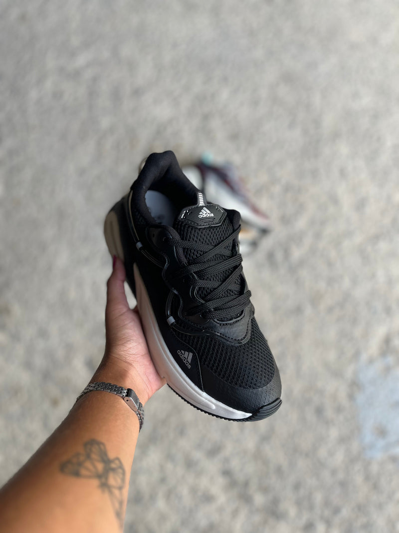 Tênis Lxcon - Preto (Frete Grátis)