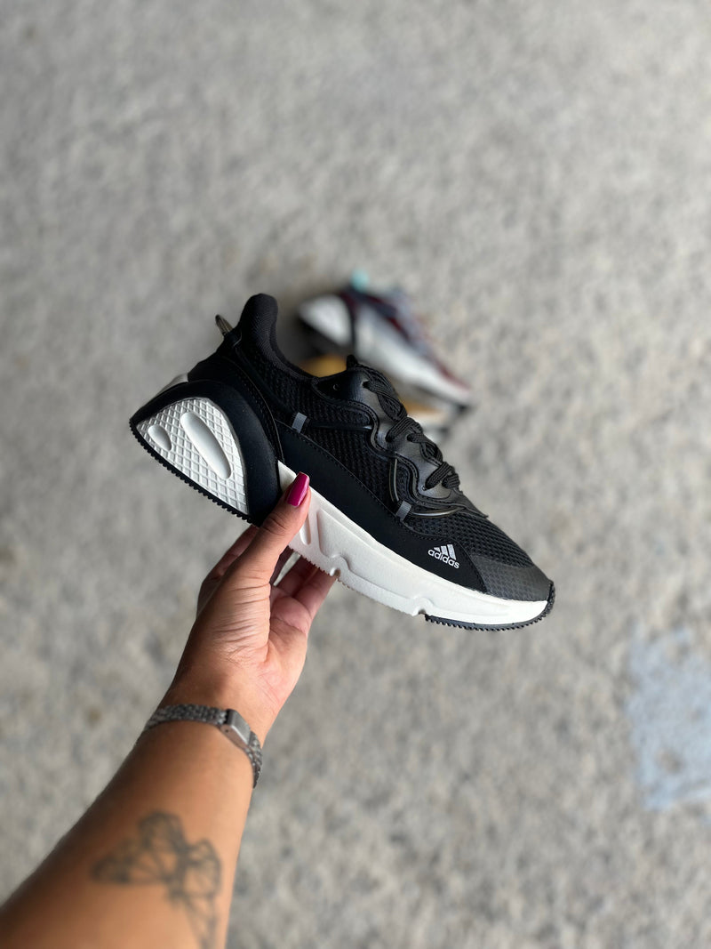 Tênis Lxcon - Preto (Frete Grátis)