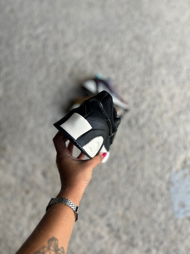 Tênis Lxcon - Preto (Frete Grátis)