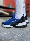 Tênis Air Max 950 - Design Futurista (Frete Grátis)