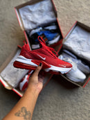 Tênis Air Max 950 - Design Futurista (Frete Grátis)