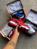 Tênis Air Max 950 - Design Futurista (Frete Grátis)