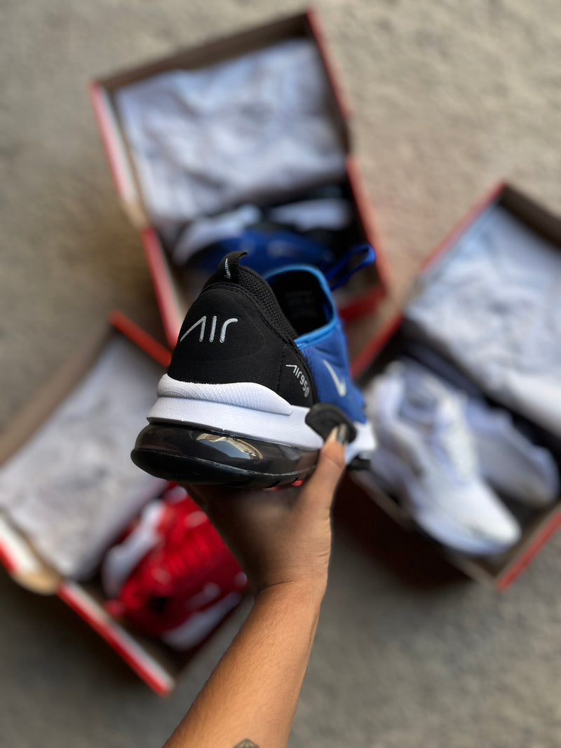 Tênis Air Max 950 - Design Futurista (Frete Grátis)