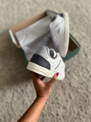 Tênis Europa - Estilo Minimalista (Frete Grátis)