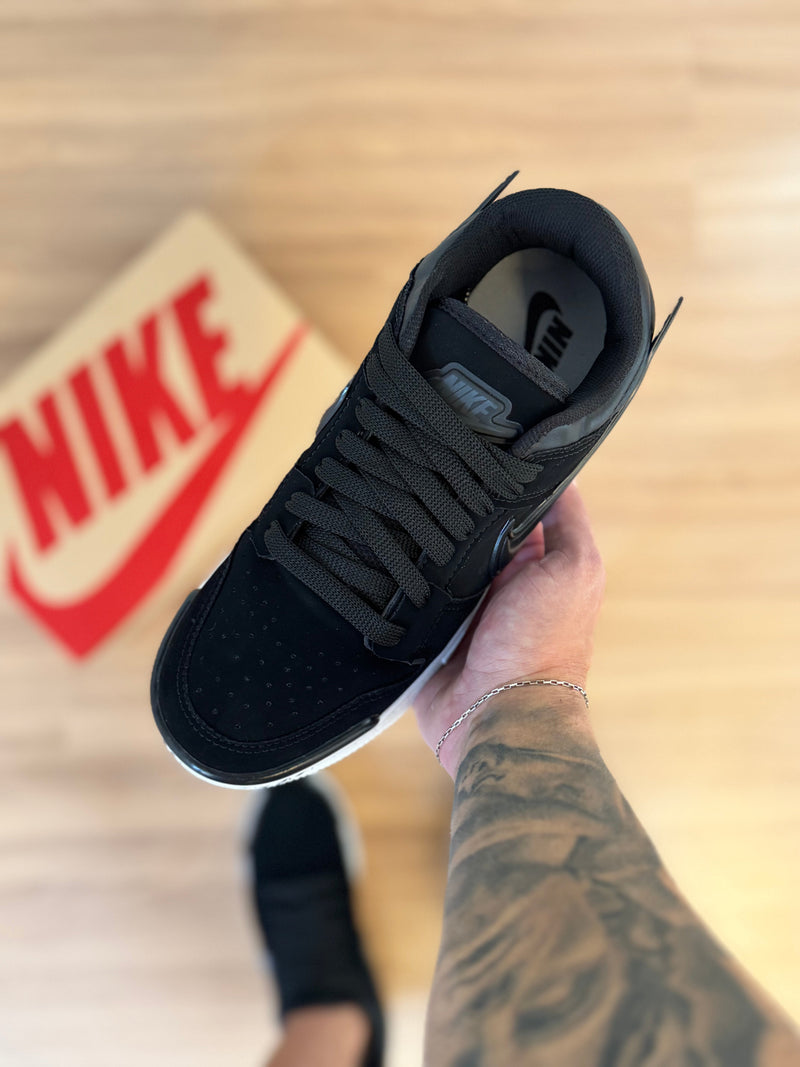 Tênis Dunk SB Twist - Preto (Frete Grátis) OFERTA