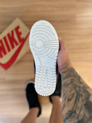 Tênis Dunk SB Twist - Preto (Frete Grátis) OFERTA