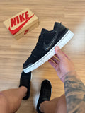 Tênis Dunk SB Twist - Preto (Frete Grátis) OFERTA