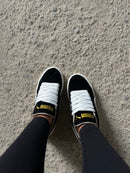 Tênis Suede XL - Estilo Oversized (Frete Grátis)