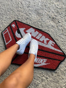 Air Force One: O Ícone das Ruas em Cores Clássicas