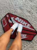 Air Force One: O Ícone das Ruas em Cores Clássicas