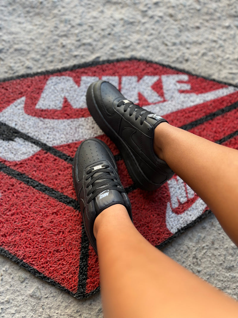 Air Force One: O Ícone das Ruas em Cores Clássicas