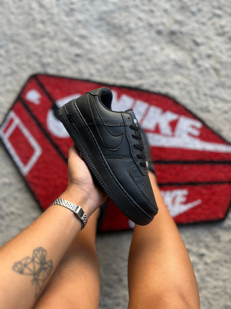 Air Force One: O Ícone das Ruas em Cores Clássicas