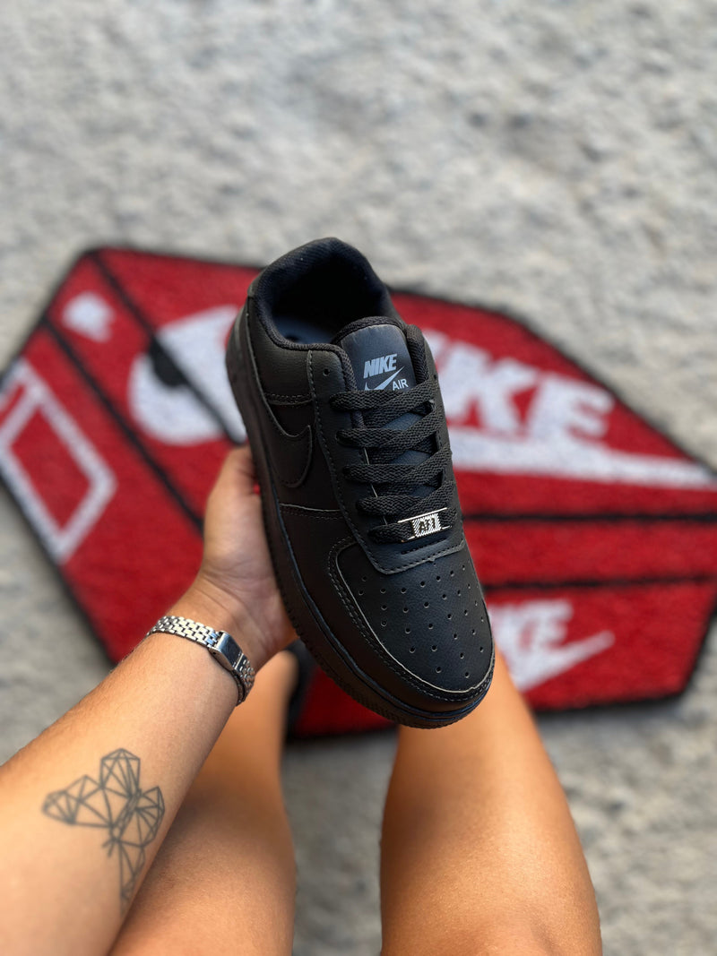 Air Force One: O Ícone das Ruas em Cores Clássicas