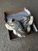 Tênis NB 9060 PREMIUM - Estilo Futuro Retrô (Frete Grátis)