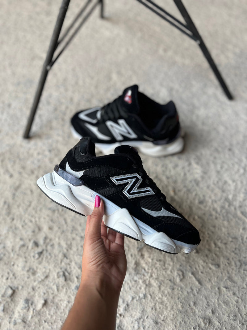 Tênis NB 9060 PREMIUM - Estilo Futuro Retrô (Frete Grátis)