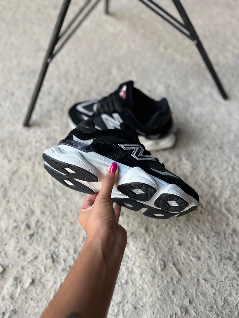 Tênis NB 9060 PREMIUM - Estilo Futuro Retrô (Frete Grátis)