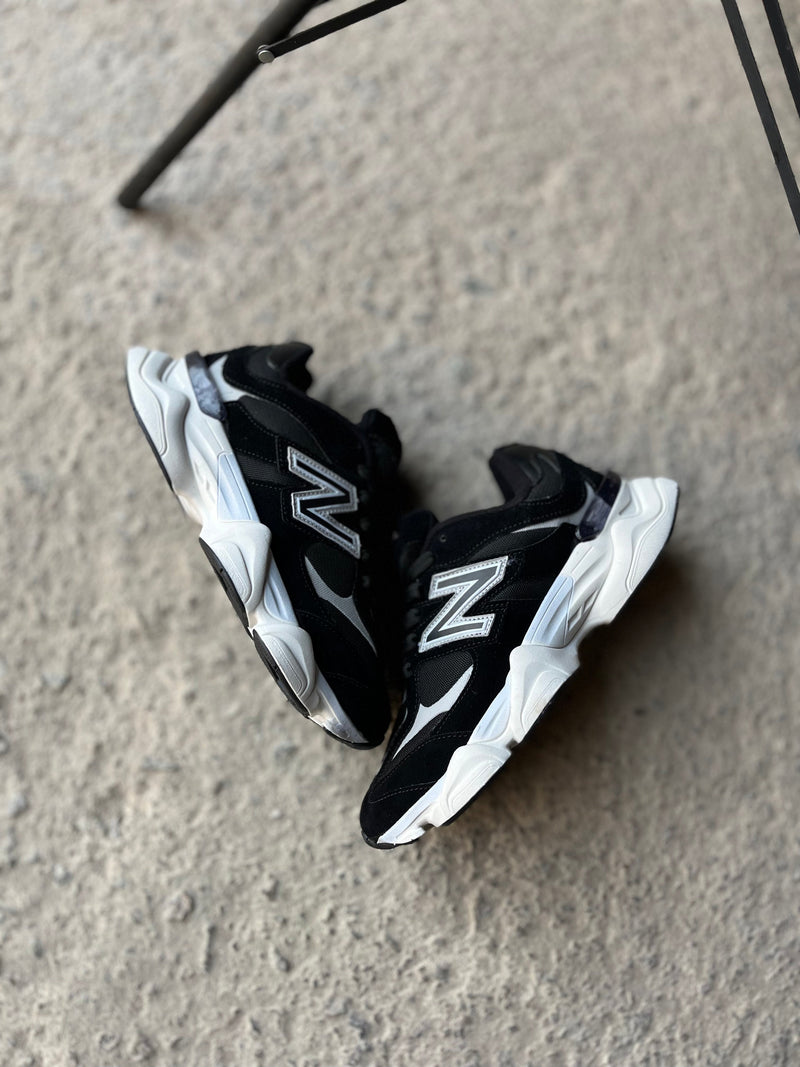 Tênis NB 9060 PREMIUM - Estilo Futuro Retrô (Frete Grátis)