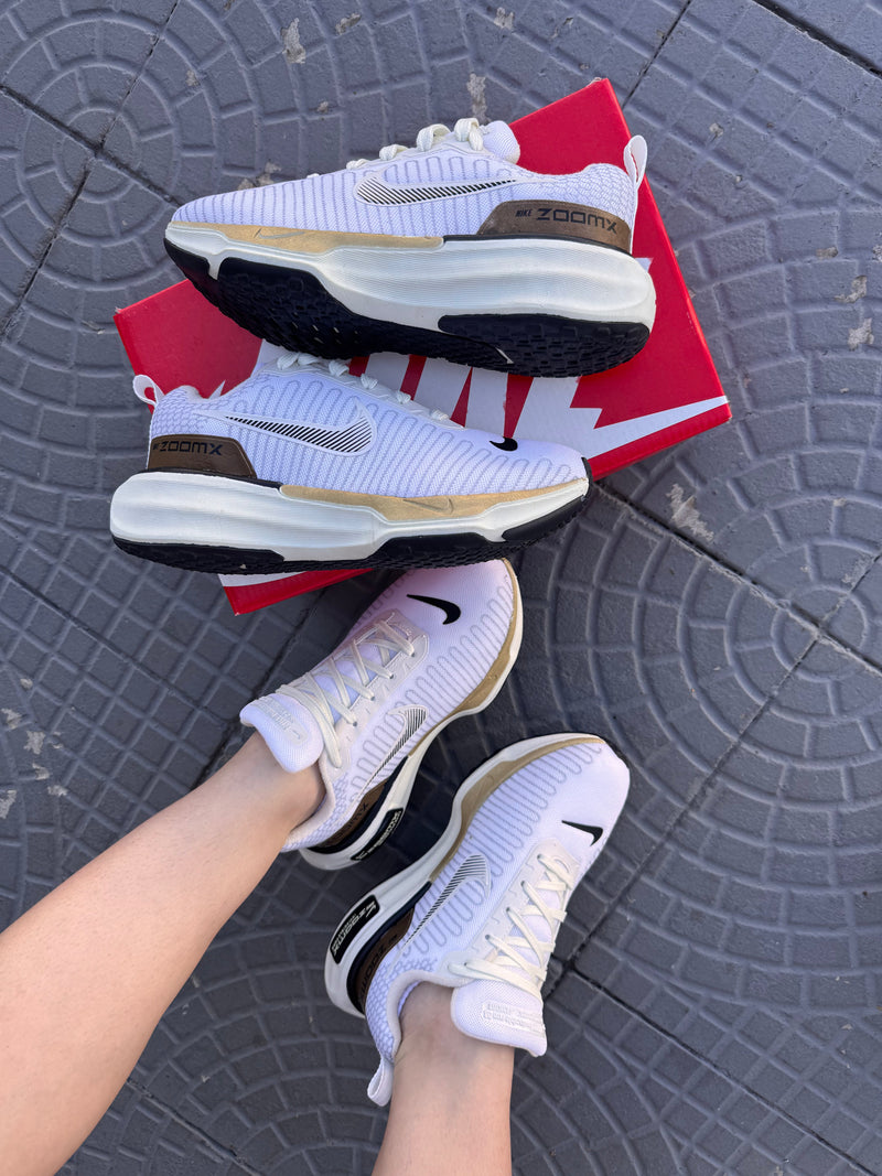 Tênis Zoom Invincible Run 3 PREMIUM - Conforto Imbatível (Frete Grátis)