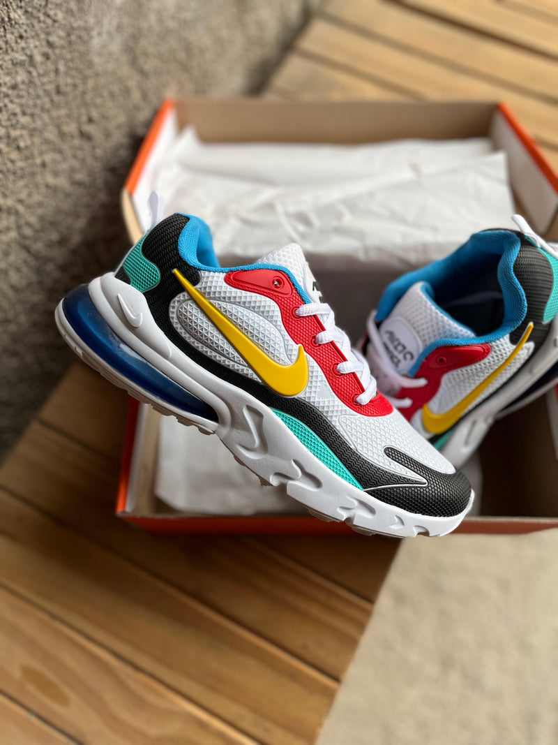 Tênis React 270 - Conforto e Estilo (Frete Grátis)