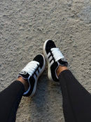 Campus 00-S : O Clássico com Estilo Urbano e Autêntico (FRETE GRÁTIS)