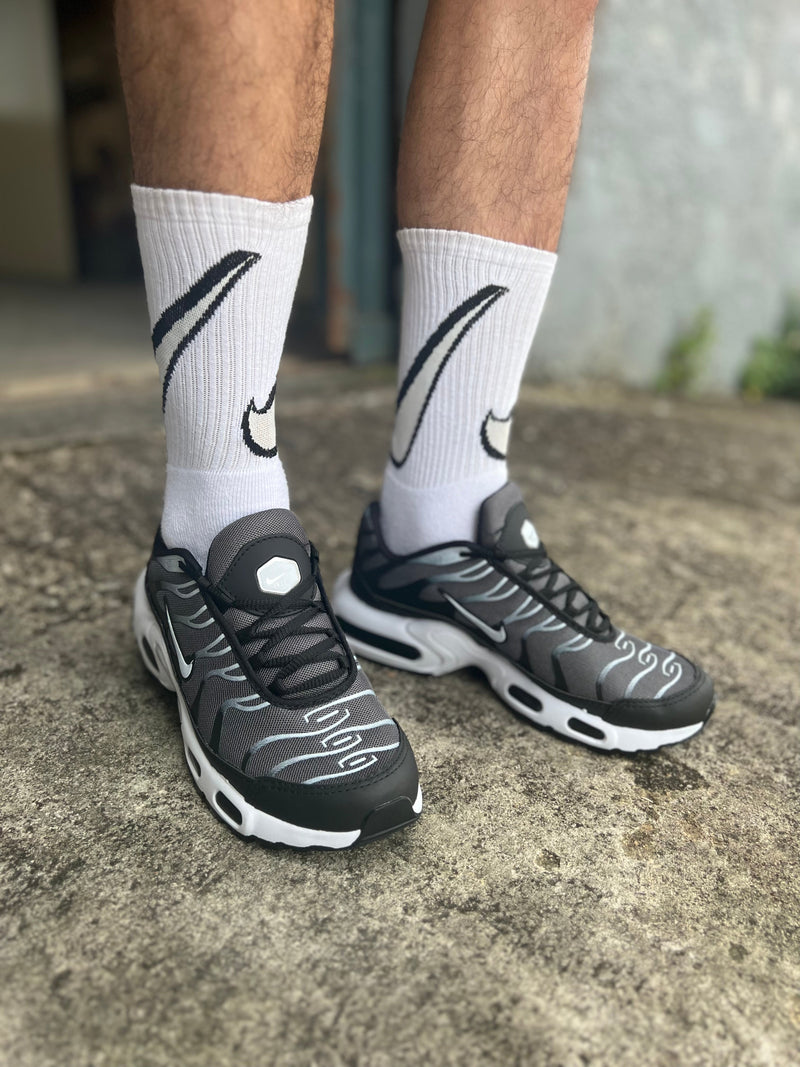 Tênis TN Plus - Estilo Inconfundível (Frete Grátis)