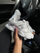 Tênis NB 9060 PREMIUM - Estilo Futuro Retrô (Frete Grátis)