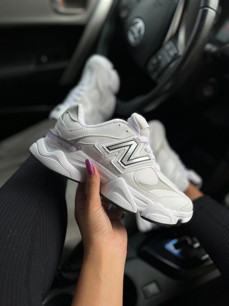 Tênis NB 9060 PREMIUM - Estilo Futuro Retrô (Frete Grátis)