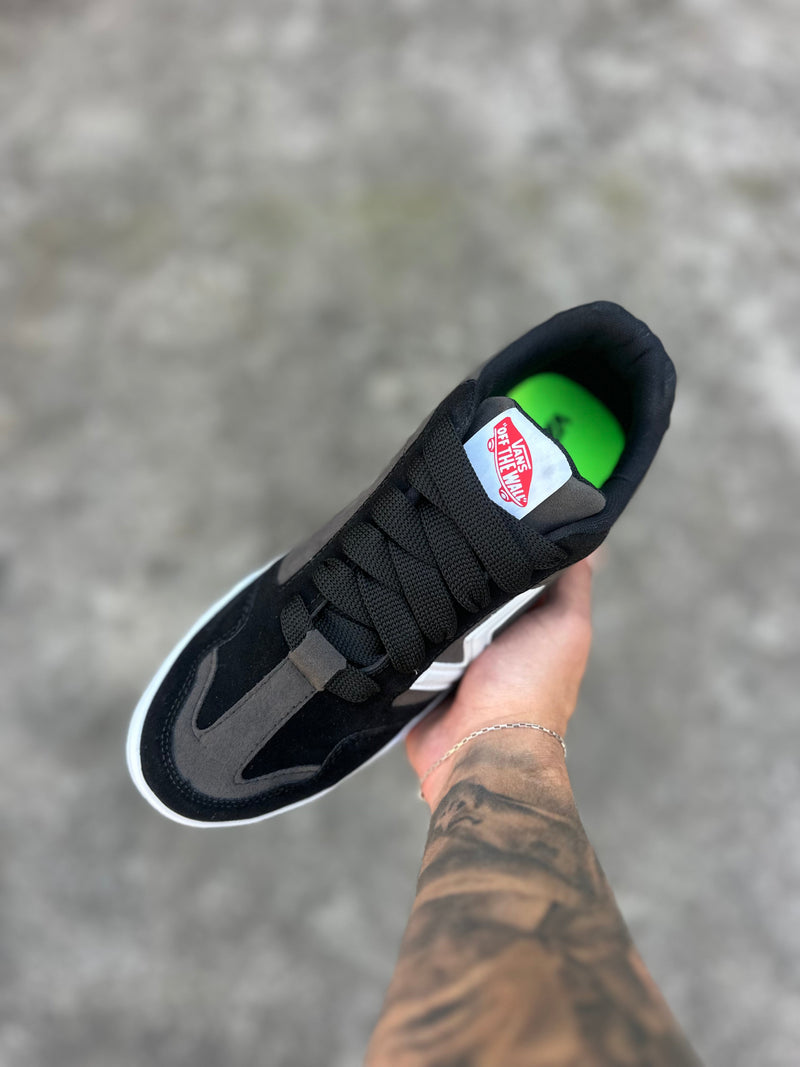 Tênis Upland - Clássico Urbano (Frete Grátis)