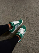 Tênis Campus 00s - Verde (Frete Grátis)