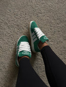 Tênis Campus 00s - Verde (Frete Grátis)