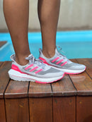 Tênis Ultraboost 21 - Performance e Estilo (Frete Grátis)