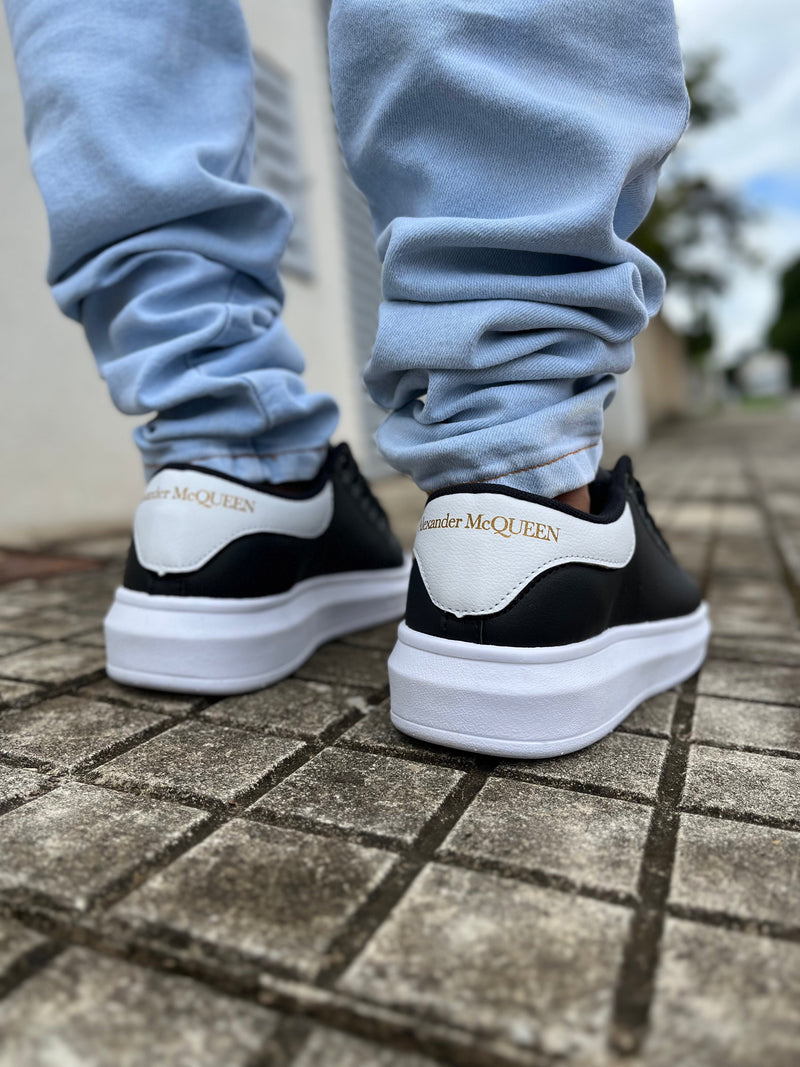 Tênis Oversized PREMIUM - Design de Luxo (Frete Grátis)
