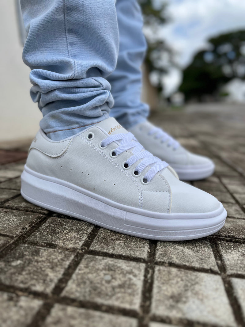 Tênis Oversized PREMIUM - Design de Luxo (Frete Grátis)