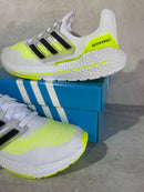 Tênis Ultraboost 21 - Performance e Estilo (Frete Grátis)