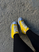 Tênis All Star Cano Alto - O Clássico da Cultura (Frete Grátis)