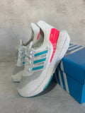 Tênis Ultraboost 21 - Performance e Estilo (Frete Grátis)