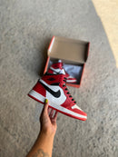 Tênis Air Jordan 1 Retro - Clássico (Frete Grátis)