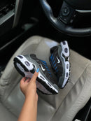 Tênis TN Plus - Estilo Inconfundível (Frete Grátis)