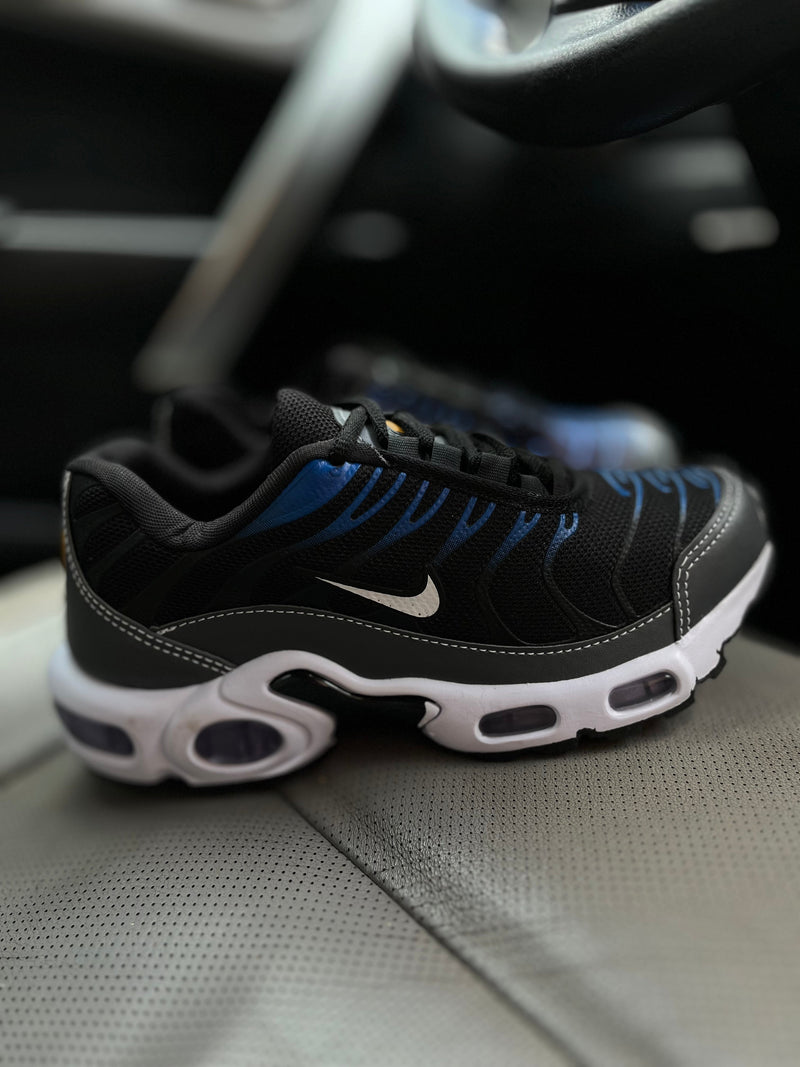 Tênis TN Plus - Estilo Inconfundível (Frete Grátis)