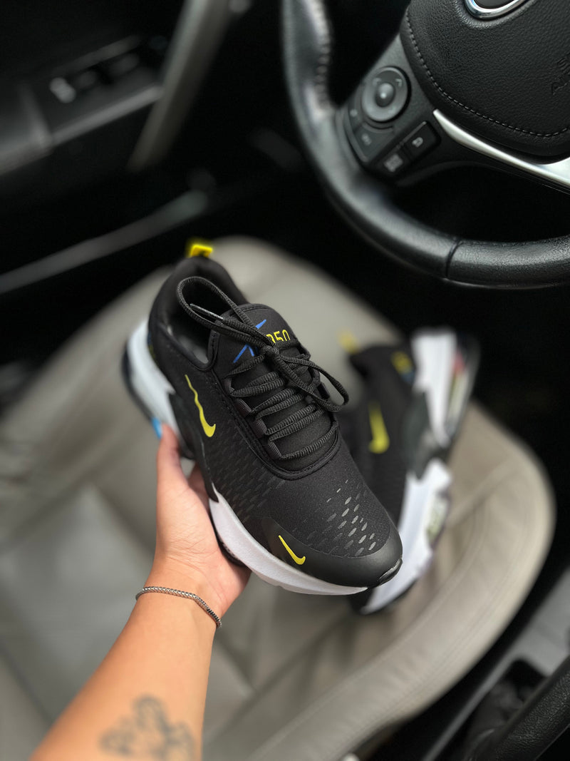 Tênis Air Max 950 - Design Futurista (Frete Grátis)