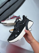 Tênis Lxcon - Preto (Frete Grátis)