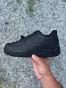 Air Force One: O Ícone das Ruas em Cores Clássicas